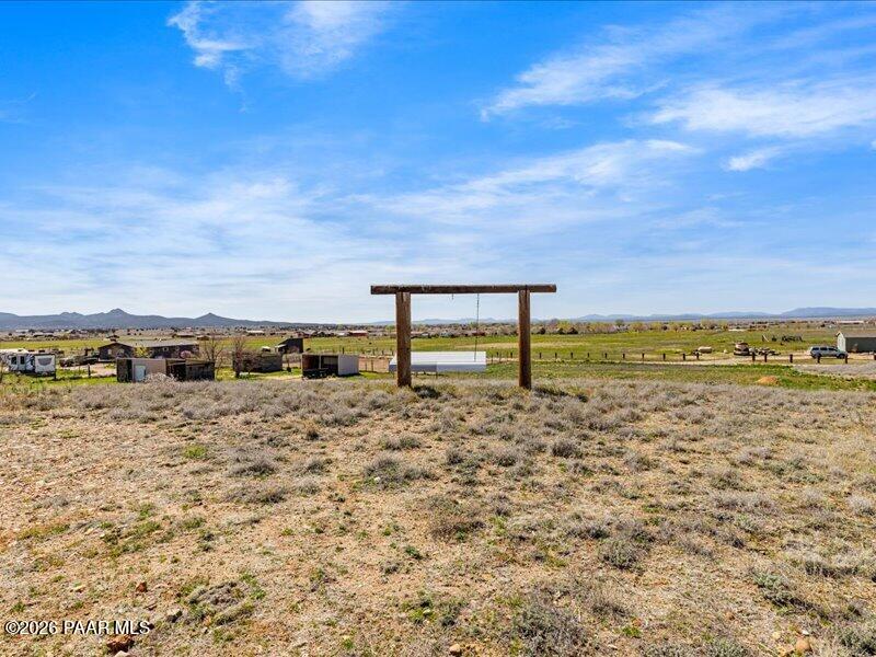 3260 Ron Road, Unit 2 Paulden, AZ 86334 - Photo 25 of 40 25-Back