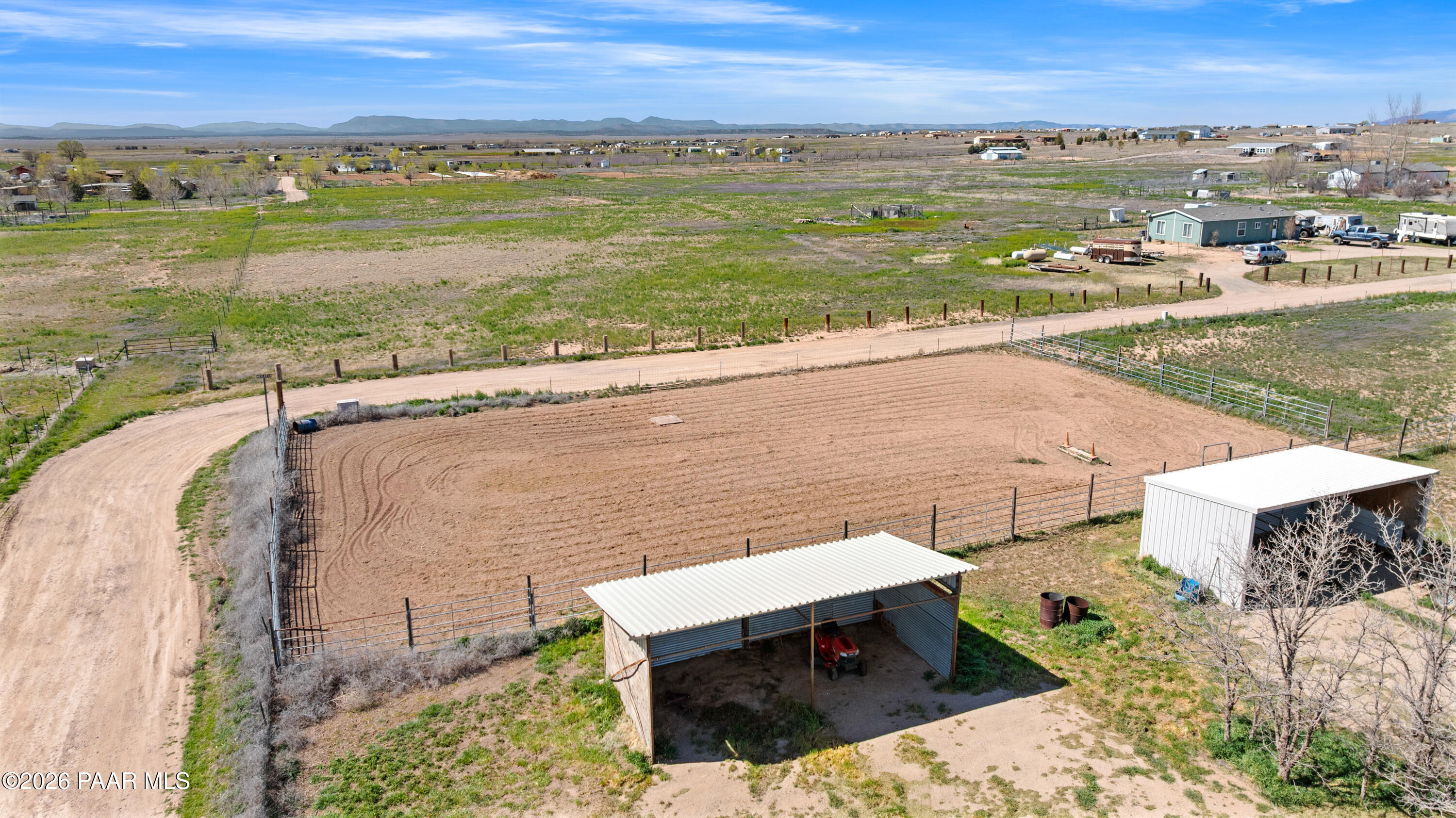 3260 Ron Road, Unit 2 Paulden, AZ 86334 - Photo 27 of 40 39-38-3260 Ron Rd