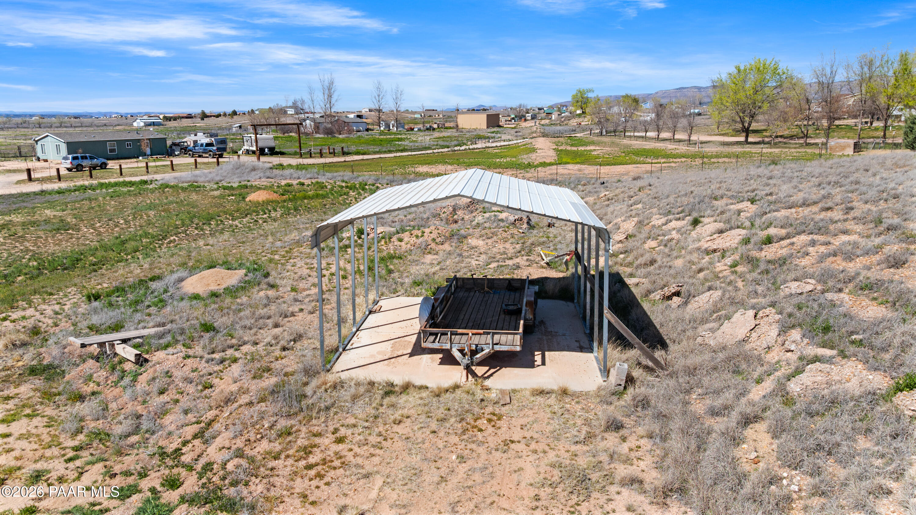 3260 Ron Road, Unit 2 Paulden, AZ 86334 - Photo 29 of 40 42-41-3260 Ron Rd