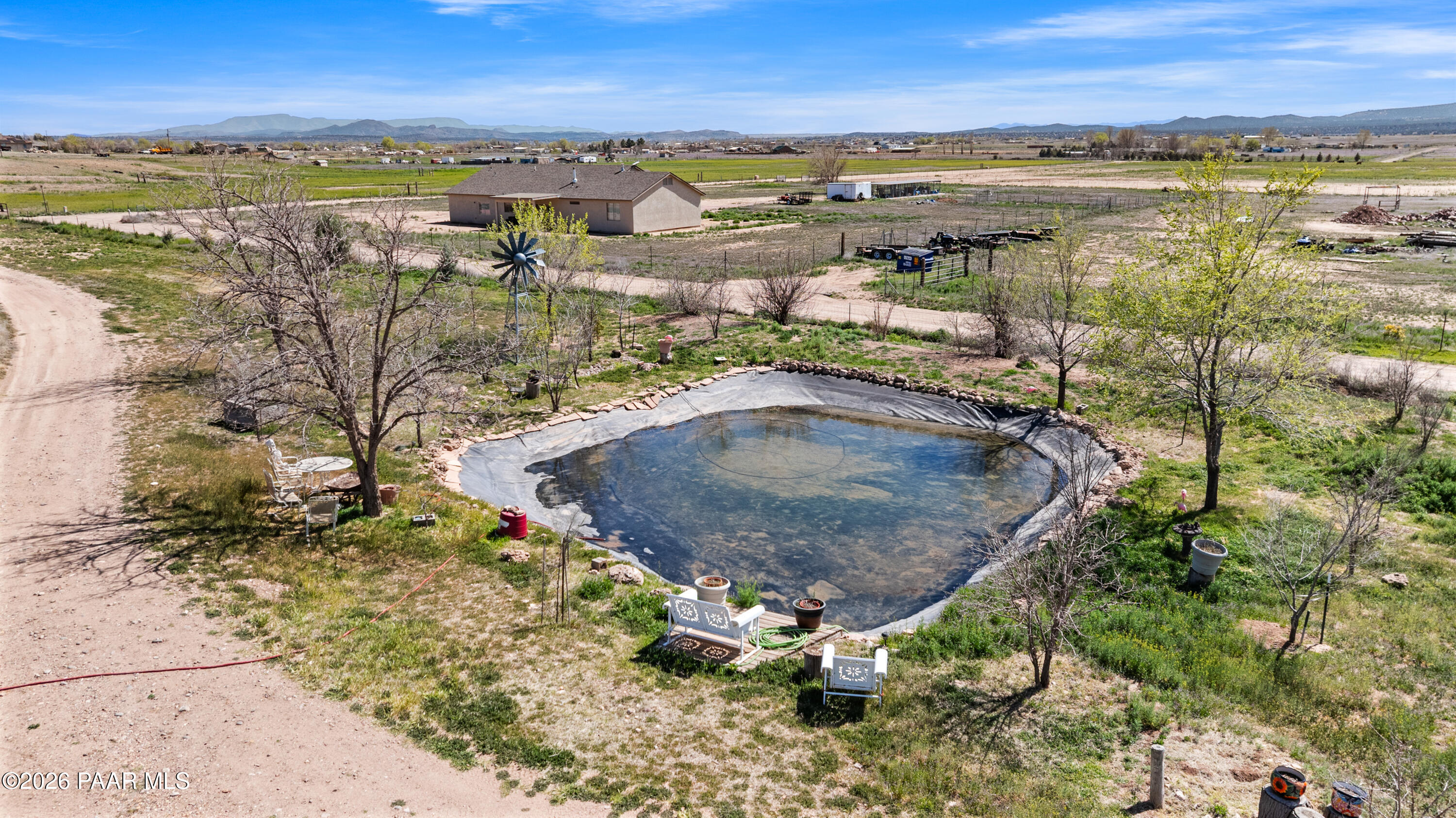 3260 Ron Road, Unit 2 Paulden, AZ 86334 - Photo 30 of 40 41-40-3260 Ron Rd