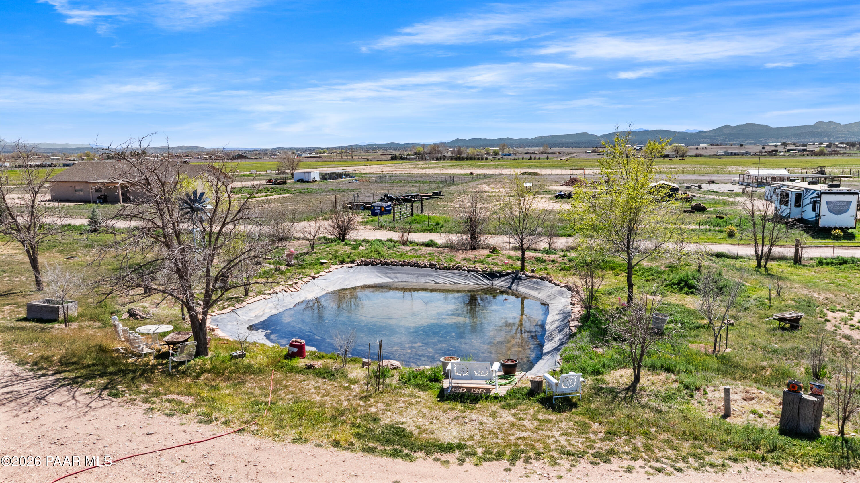 3260 Ron Road, Unit 2 Paulden, AZ 86334 - Photo 31 of 40 37-36-3260 Ron Rd