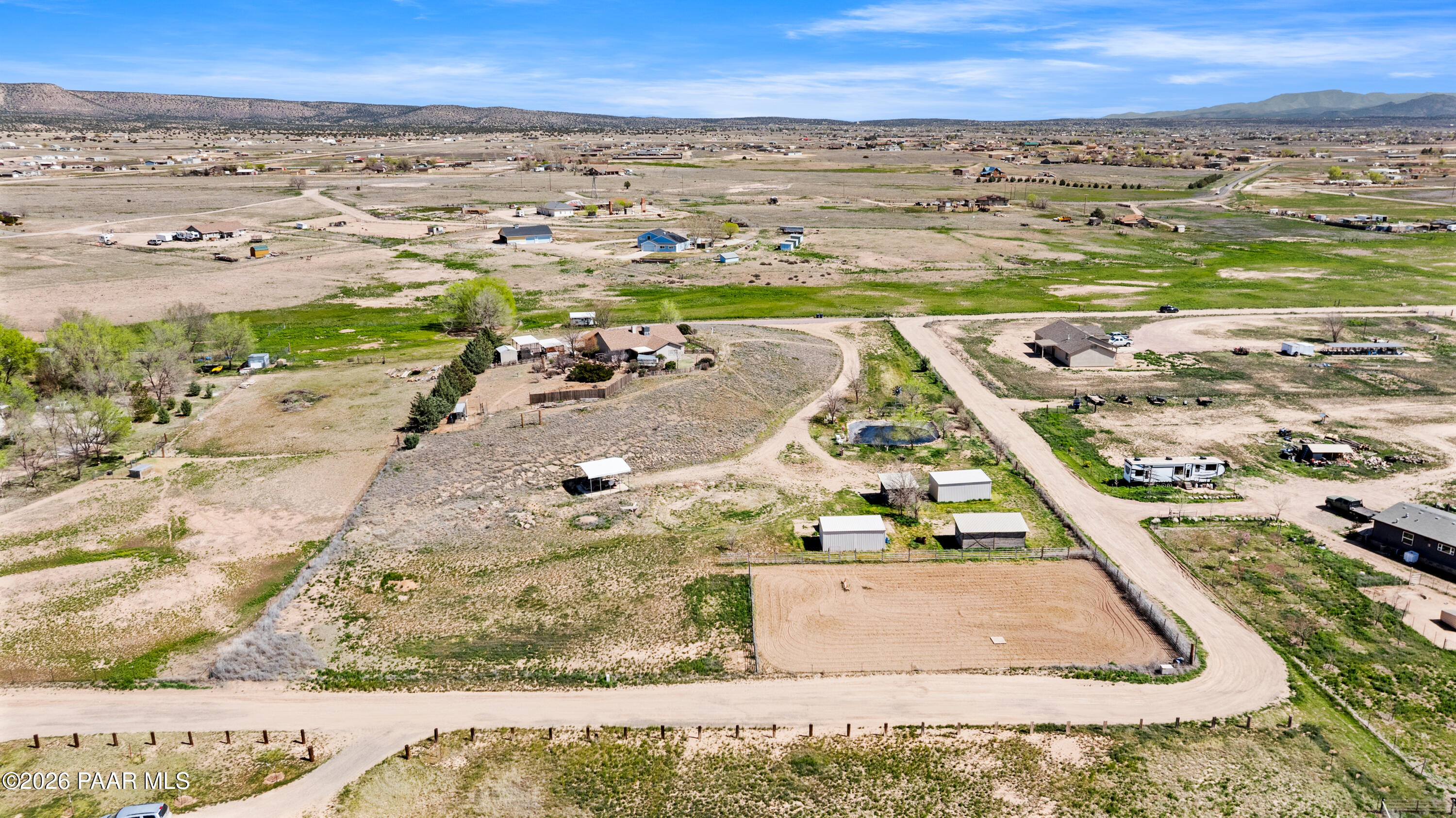 3260 Ron Road, Unit 2 Paulden, AZ 86334 - Photo 34 of 40 36-35-3260 Ron Rd