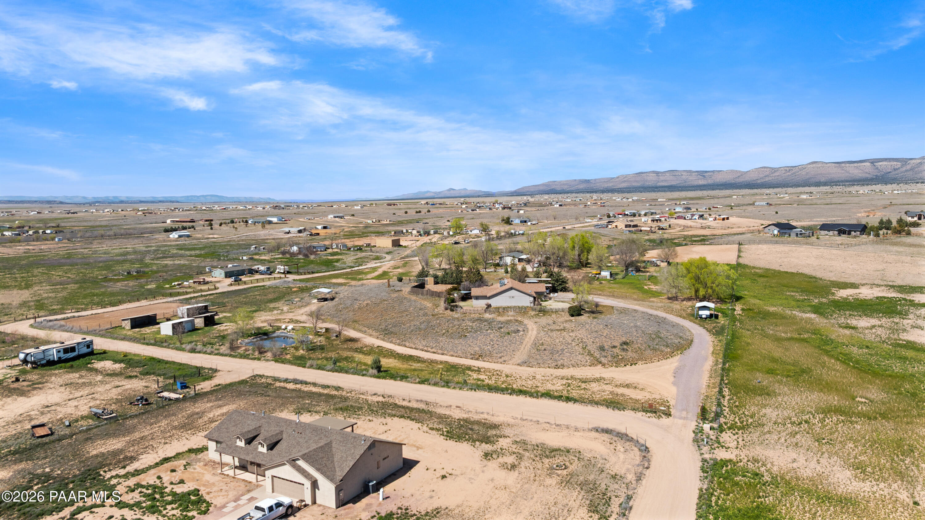 3260 Ron Road, Unit 2 Paulden, AZ 86334 - Photo 40 of 40 27-27-3260 Ron Rd