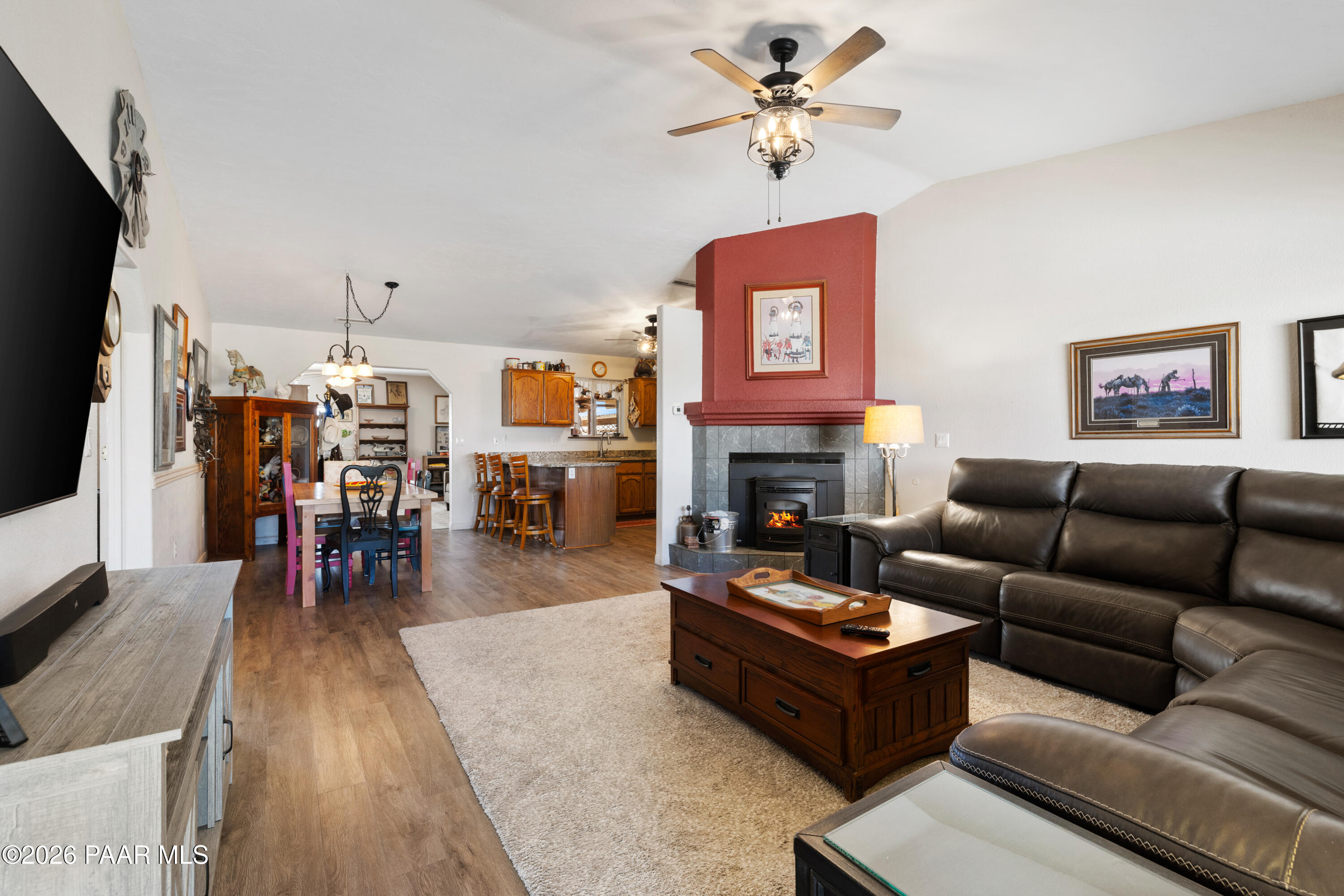 3260 Ron Road, Unit 2 Paulden, AZ 86334 - Photo 5 of 40 06-6-3260 Ron Rd