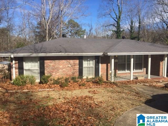 1116 Eastridge Road Birmingham, AL 35235 - Photo 1 of 8