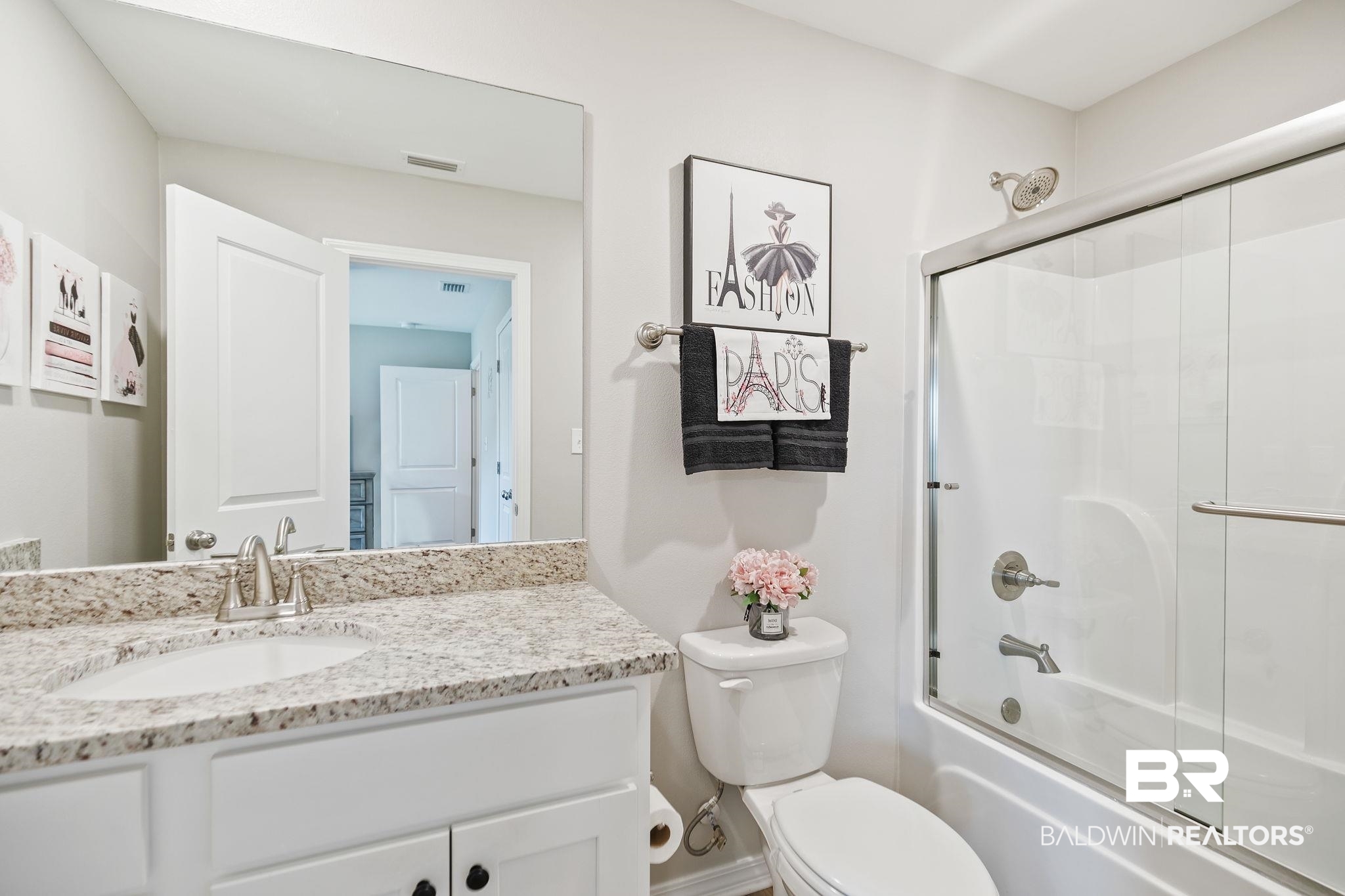 1187 Hayward Loop Foley, AL 36535 - Photo 35 of 65 Bathroom 3
