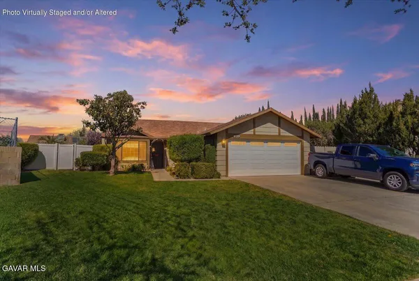 $429,900 | 42939 Sunny Lane, Lancaster, CA 93536
