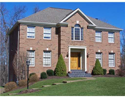 355 Ritter Road South Sewickley, PA 15143 - Photo 1 of 18 Exterior Front.
