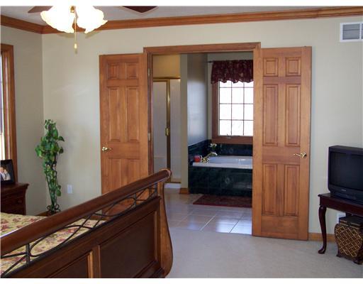 355 Ritter Road South Sewickley, PA 15143 - Photo 12 of 18 Master Bedroom.