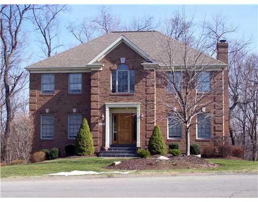 355 Ritter Road South Sewickley, PA 15143 - Photo 18 of 18 Exterior Front.