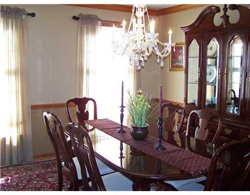 355 Ritter Road South Sewickley, PA 15143 - Photo 9 of 18 Dining Room.