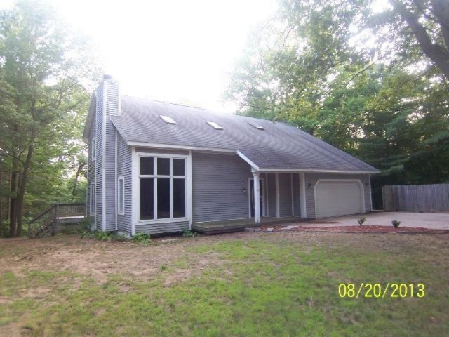 1815 West Cleveland Road New Era, MI 49446 - Photo 1 of 22 Primary Photo