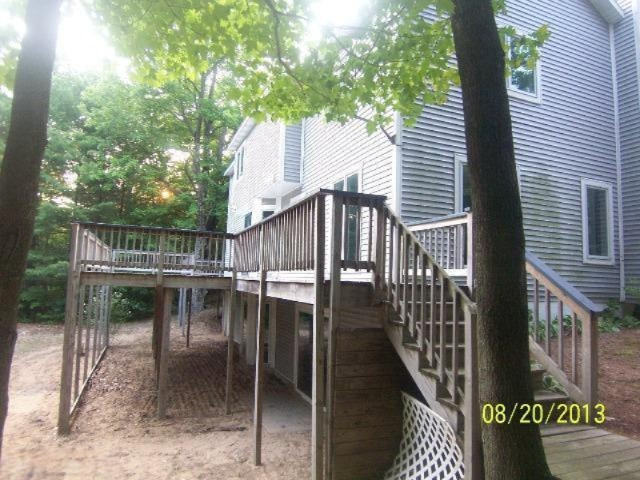 1815 West Cleveland Road New Era, MI 49446 - Photo 20 of 22 Additional Photo