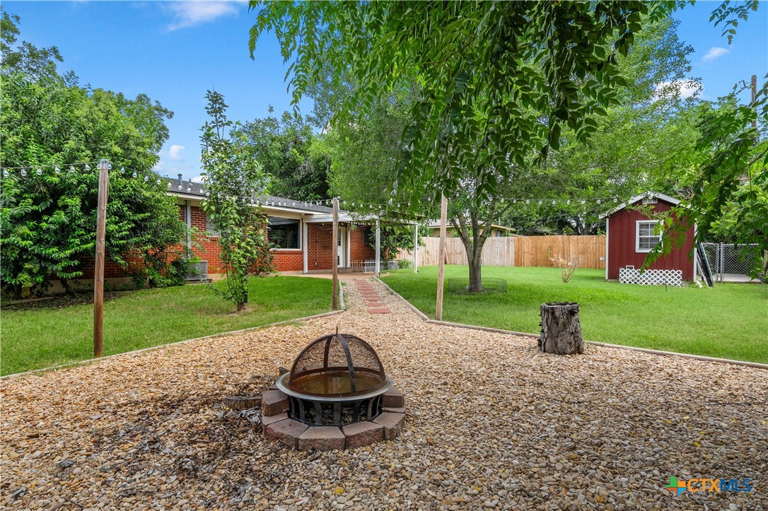2417 Robin Road Temple, TX 76502 - Photo 23 of 27