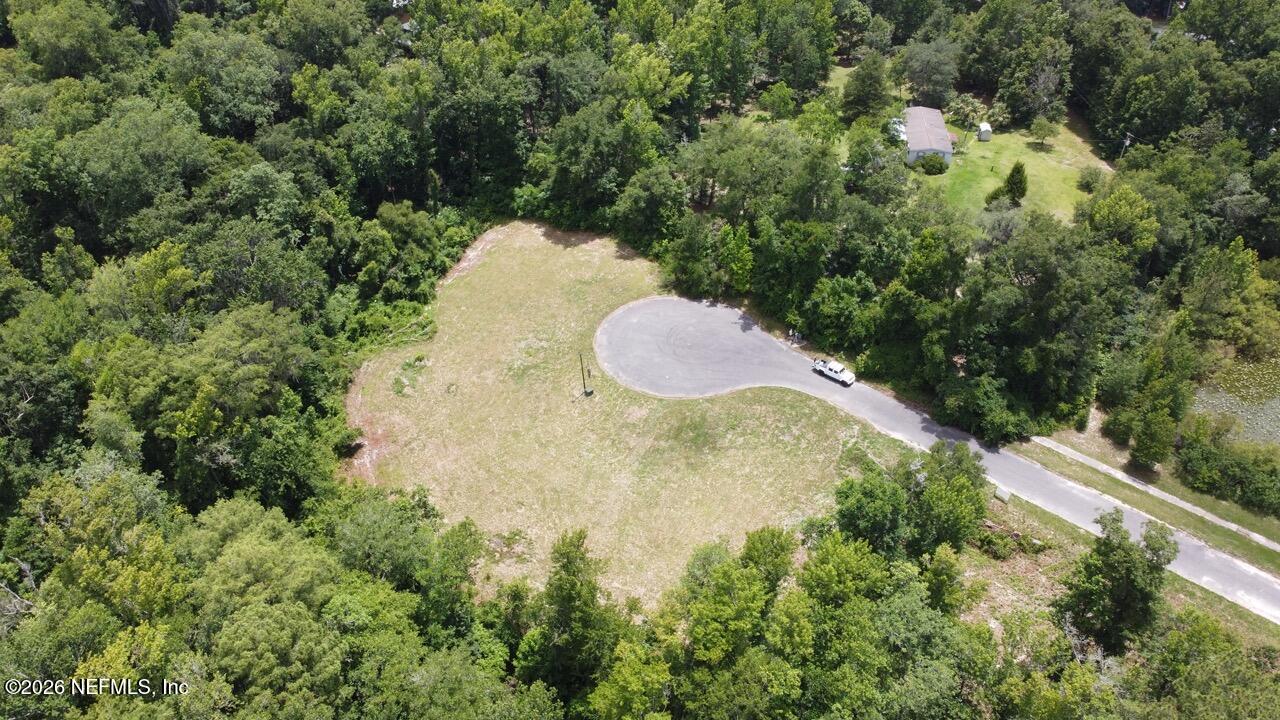 0 Charter Pointe Way Middleburg, FL 32068 - Photo 8 of 16 Ariel View - 2