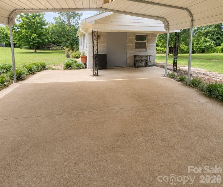 1209 Requa Road Cherryville, NC 28021 - Photo 10 of 26