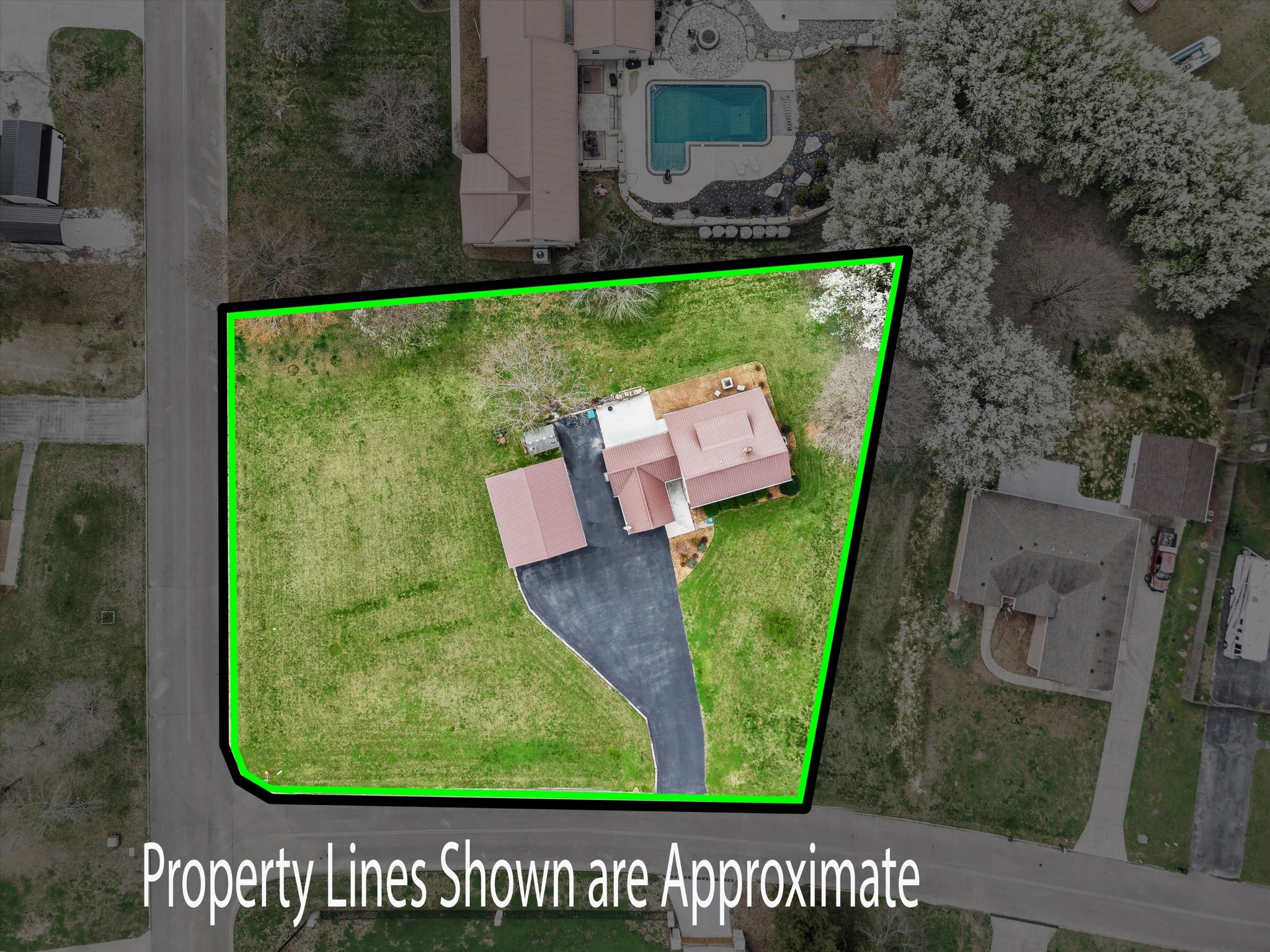 96 Maple Drive Winchester, TN 37398 - Photo 40 of 40