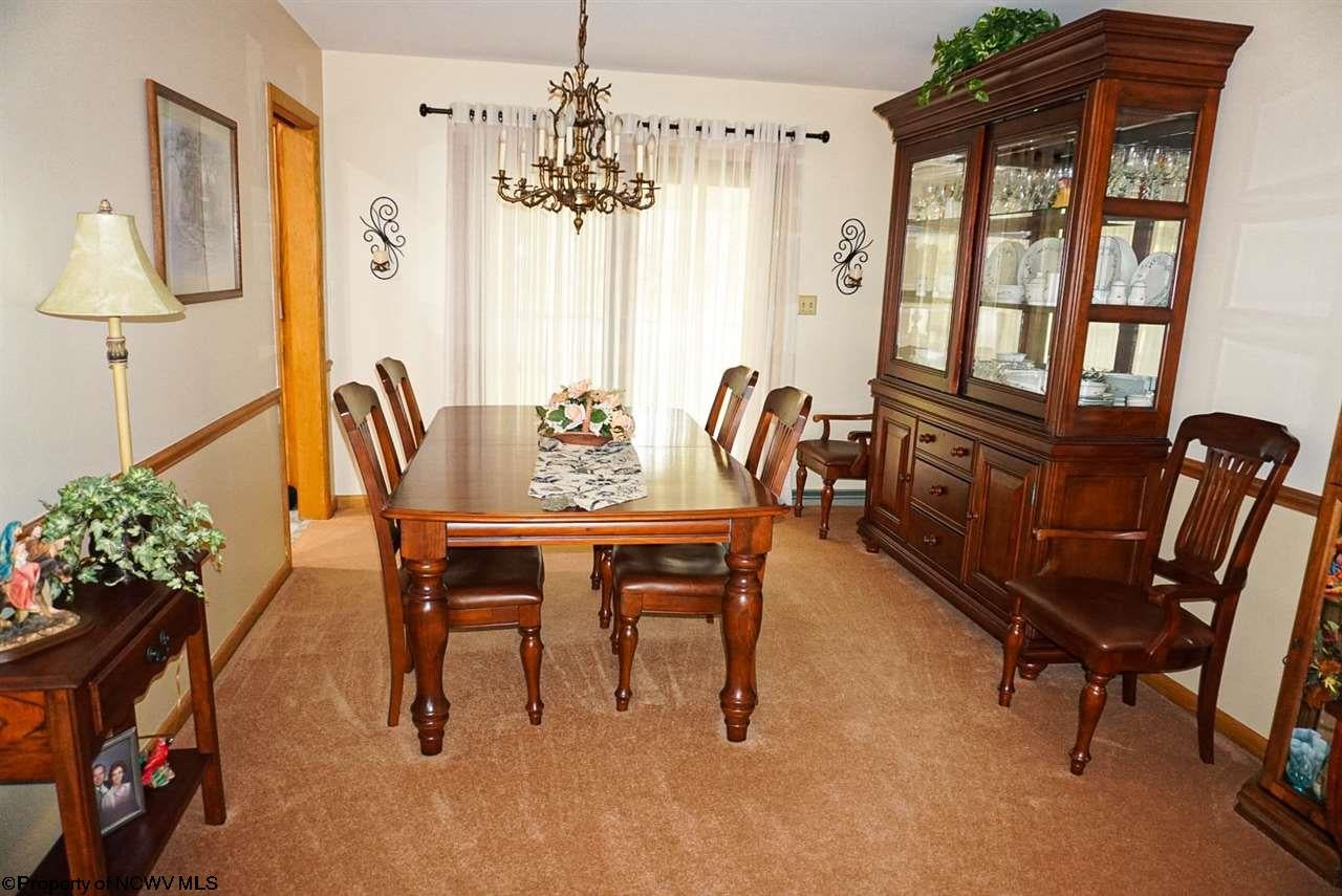 137 Ridgeway Drive Bridgeport, WV 26330 - Photo 13 of 28 Gallery Image 13