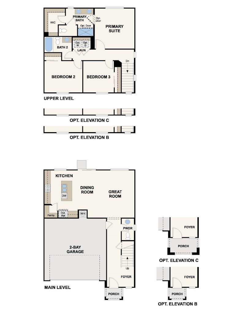 1251 Leonhardt Loop Lincoln, CA 95648 - Photo 11 of 11