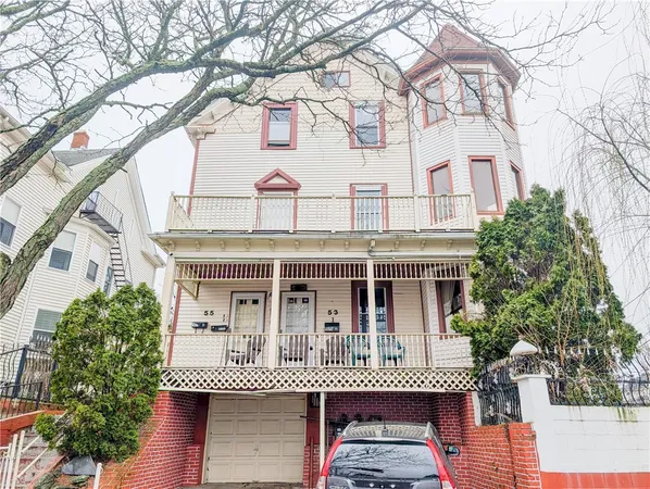 $2,000 | 53 Bancroft Street, Unit 2, Providence, RI 02909