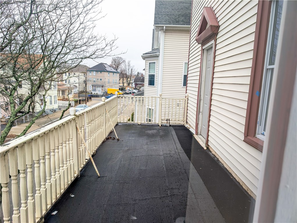 53 Bancroft Street, Unit 2 Providence, RI 02909 - Photo 11 of 11