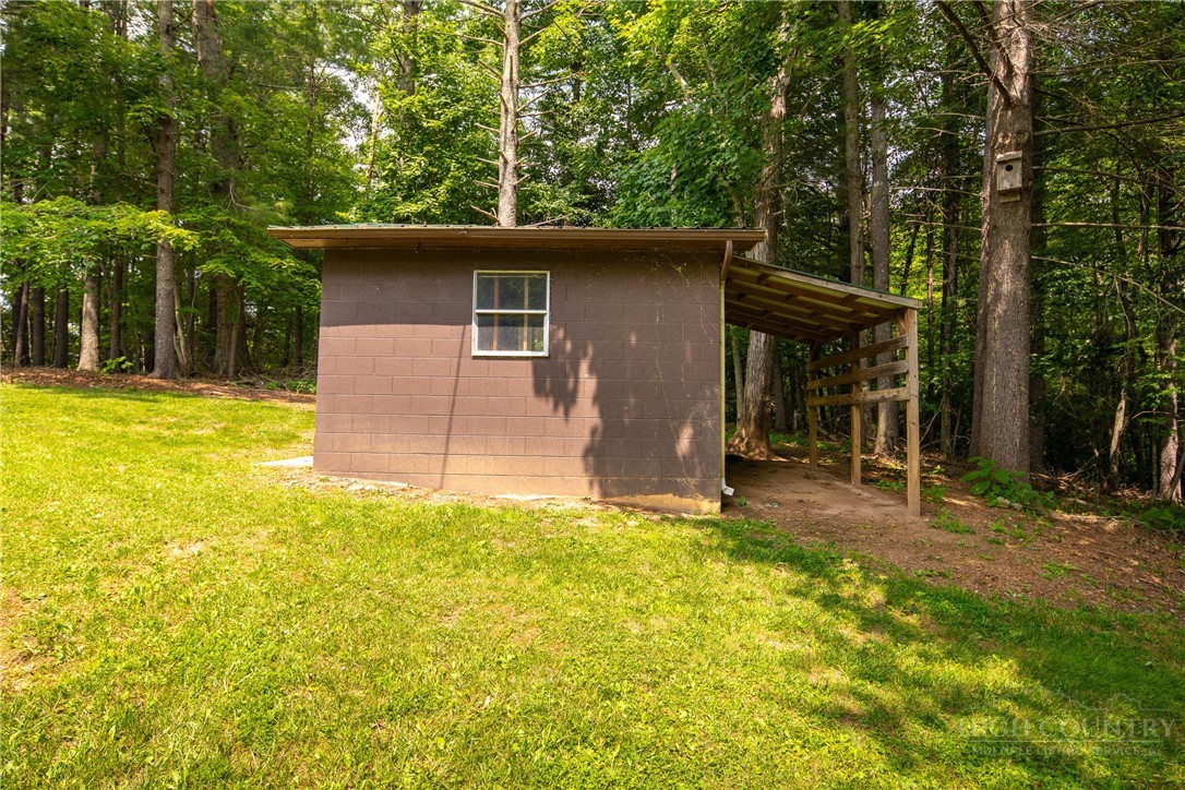 954 Big Flatts Church Road Fleetwood, NC 28626 - Photo 42 of 47