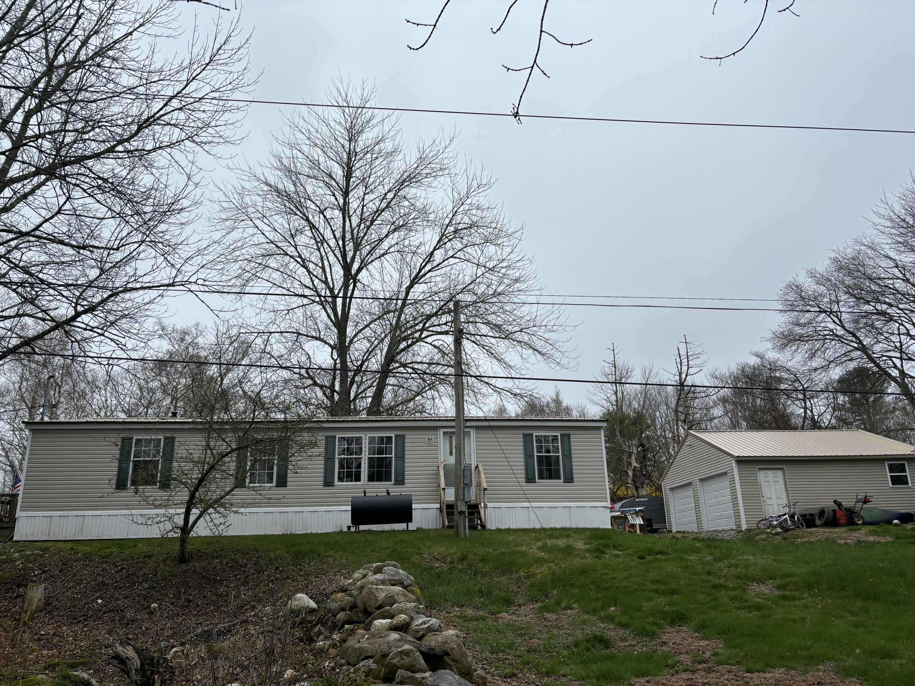 6 Powell Lane Friendship, ME 04547 - Photo 1 of 38 IMG_1733