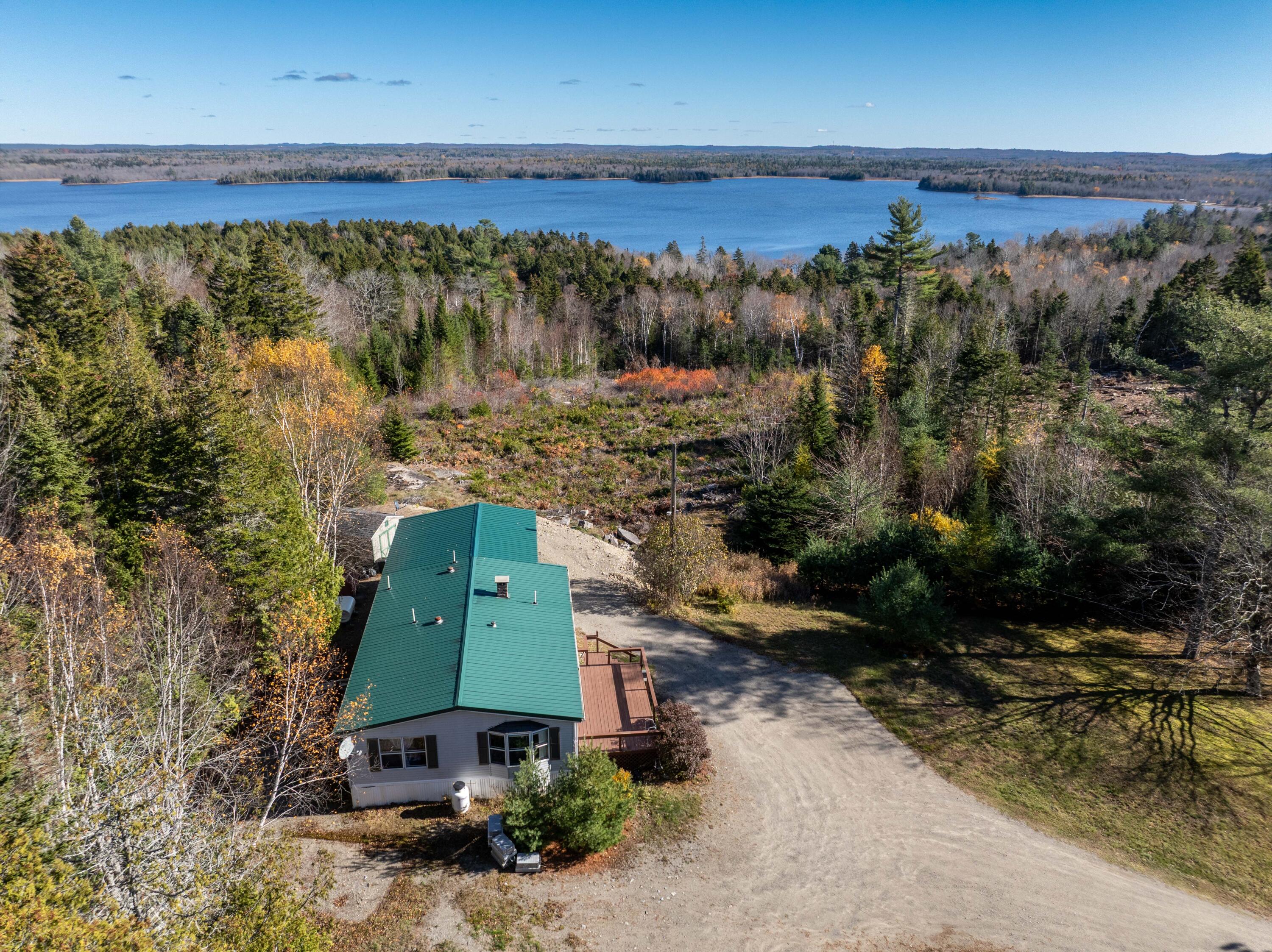 177 Means Cottage Road East Machias, ME 04630 - Photo 11 of 49