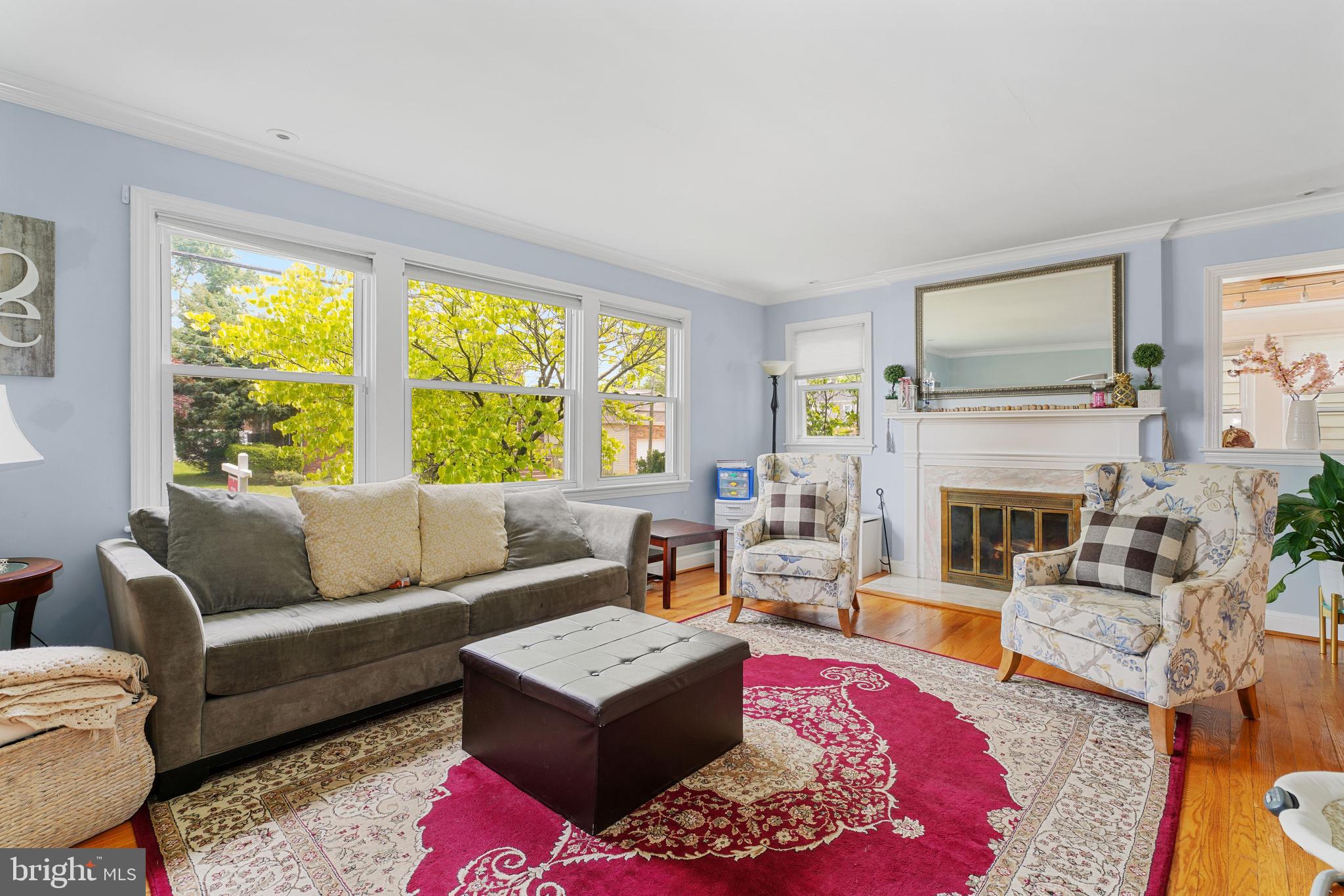 1005 South Rolfe Street Arlington, VA 22204 - Photo 2 of 29