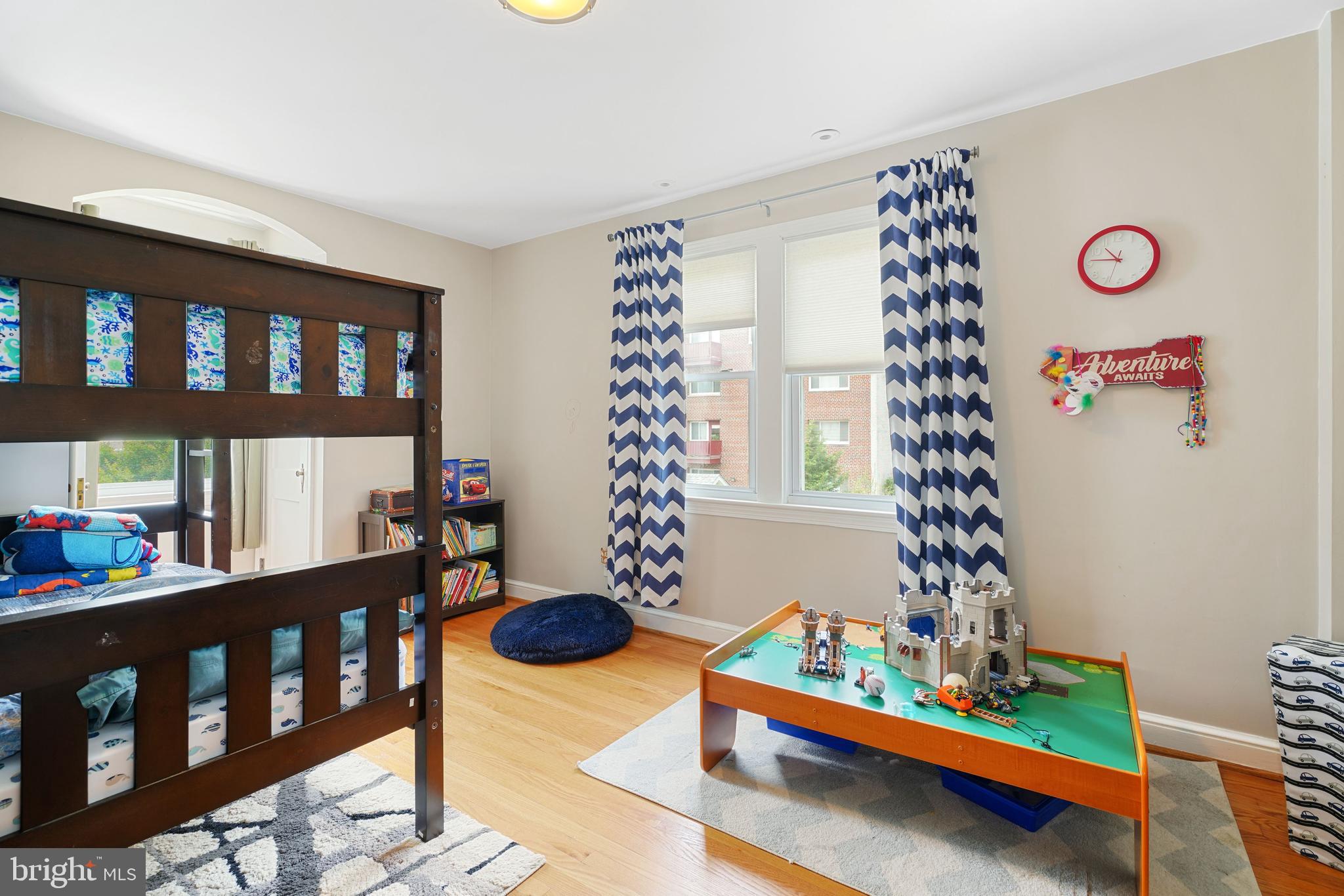1005 South Rolfe Street Arlington, VA 22204 - Photo 12 of 29