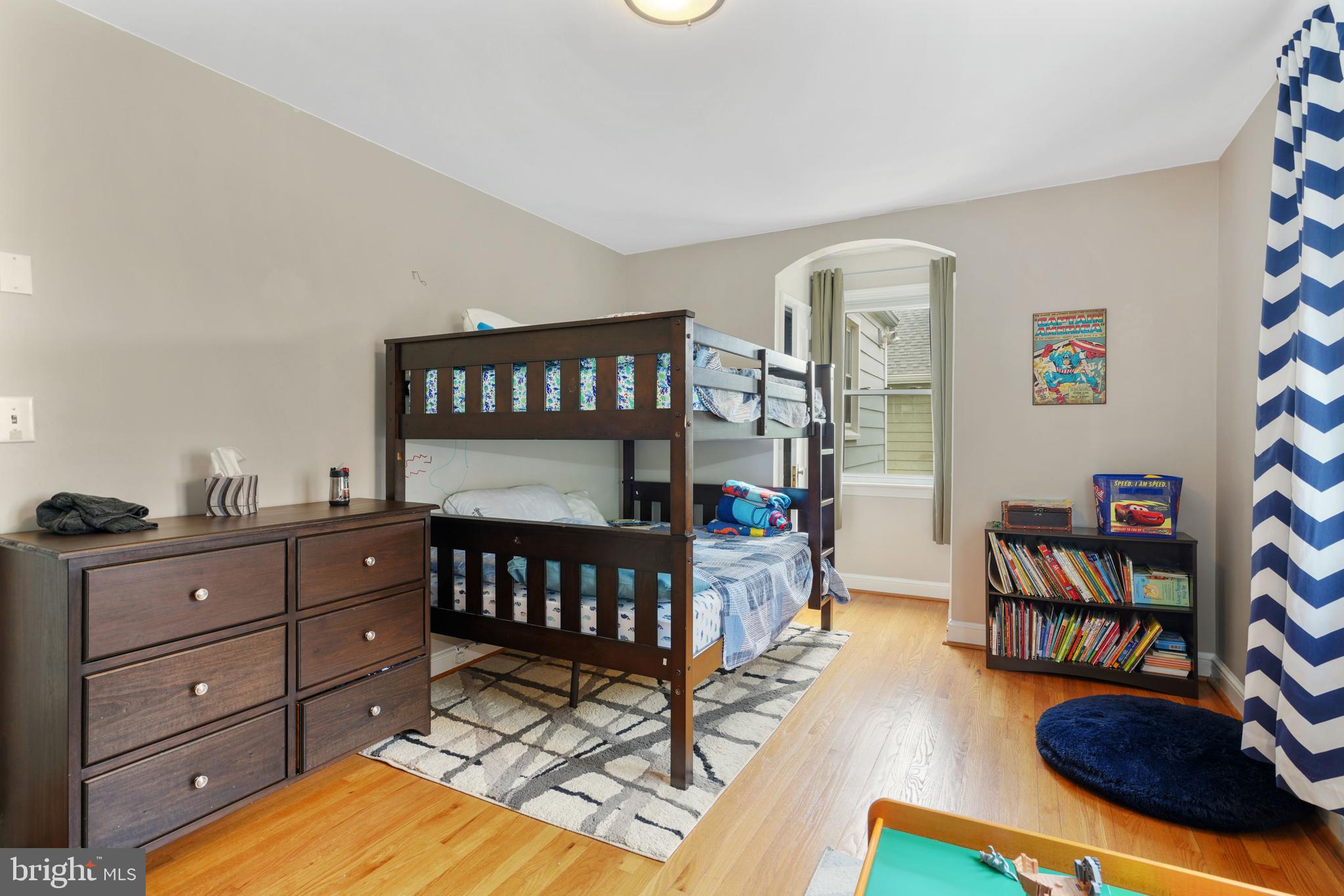 1005 South Rolfe Street Arlington, VA 22204 - Photo 13 of 29