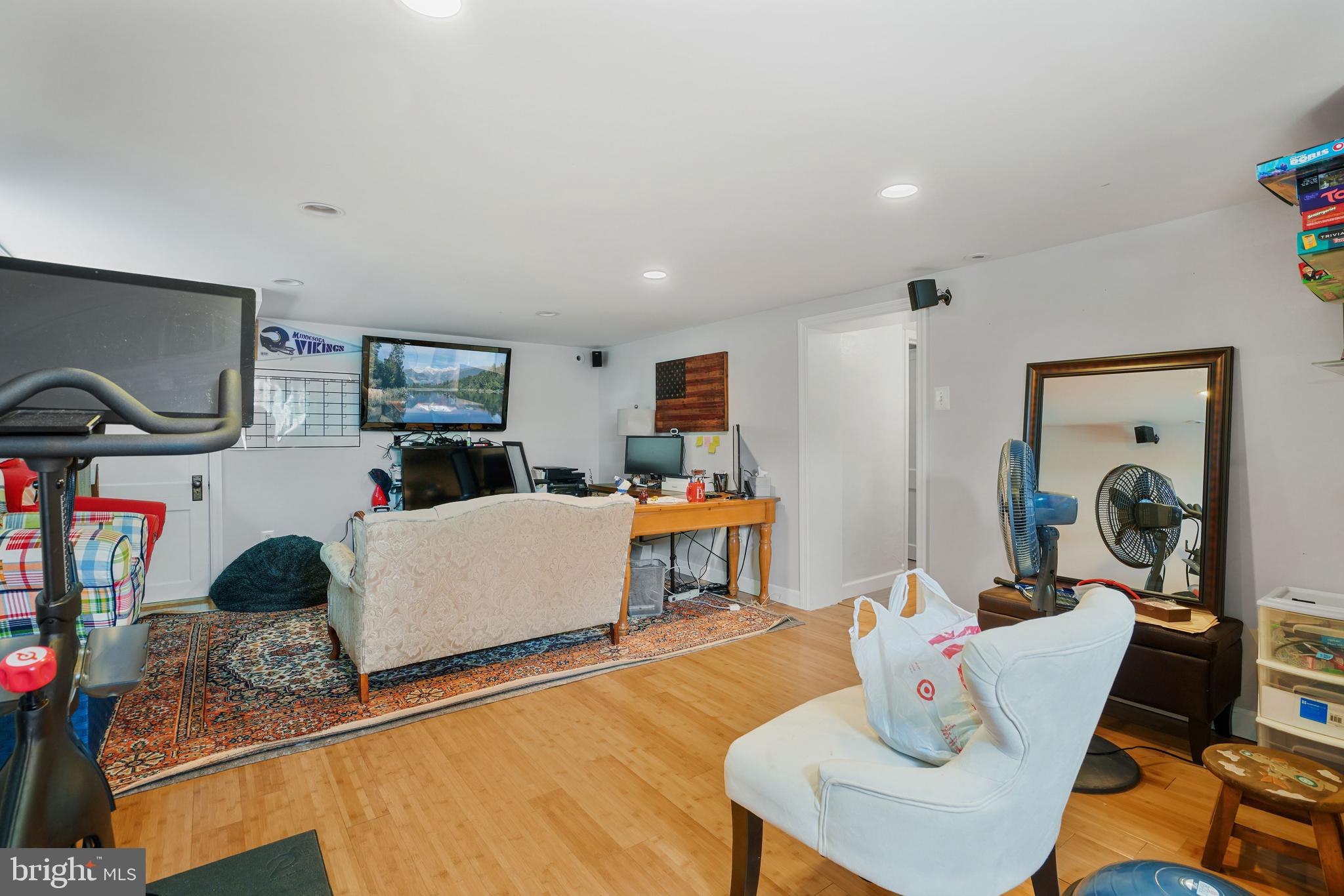 1005 South Rolfe Street Arlington, VA 22204 - Photo 15 of 29
