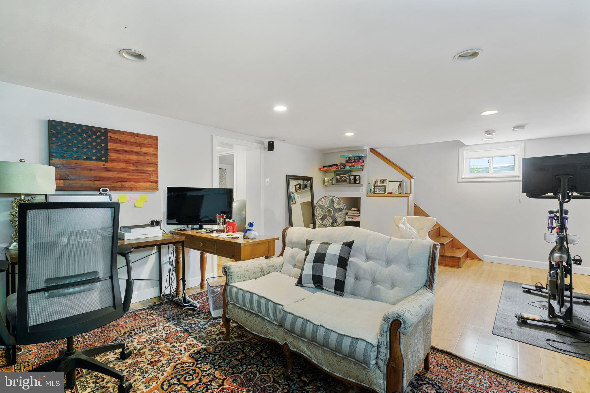 1005 South Rolfe Street Arlington, VA 22204 - Photo 16 of 29