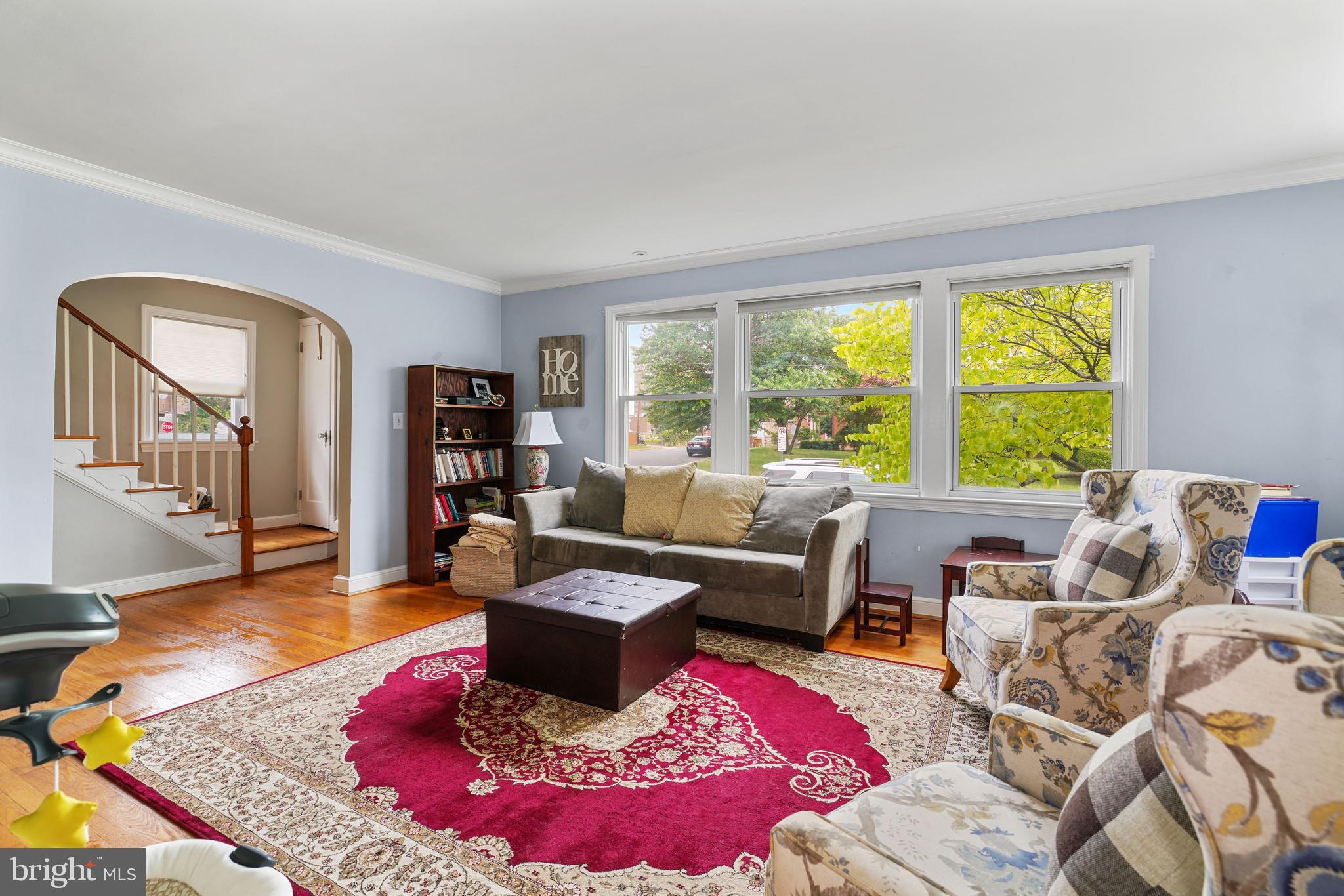 1005 South Rolfe Street Arlington, VA 22204 - Photo 3 of 29