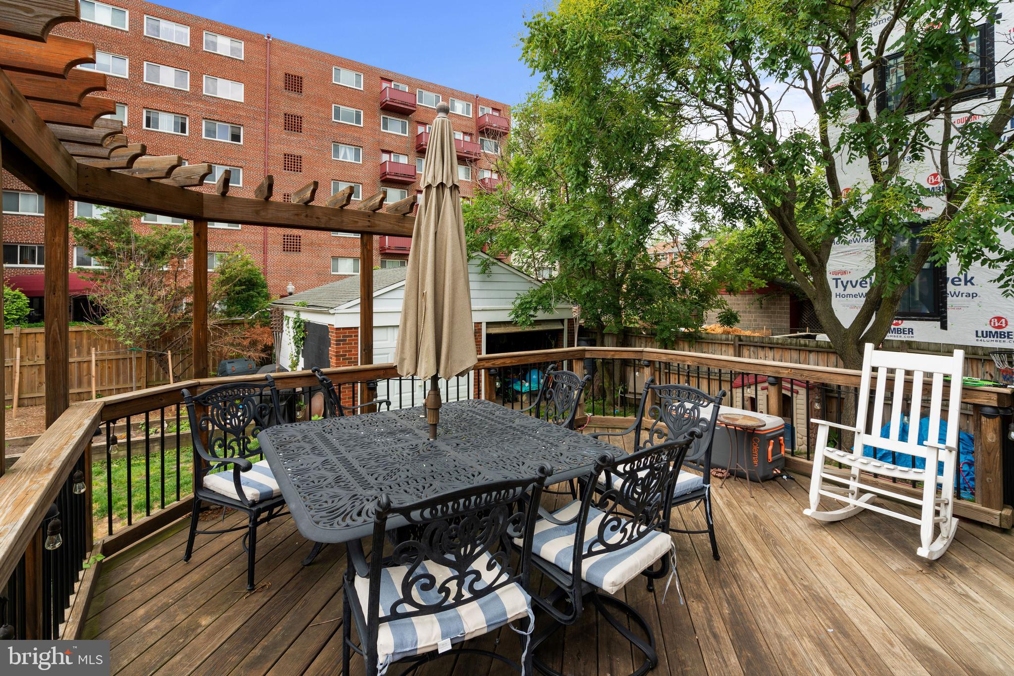 1005 South Rolfe Street Arlington, VA 22204 - Photo 21 of 29