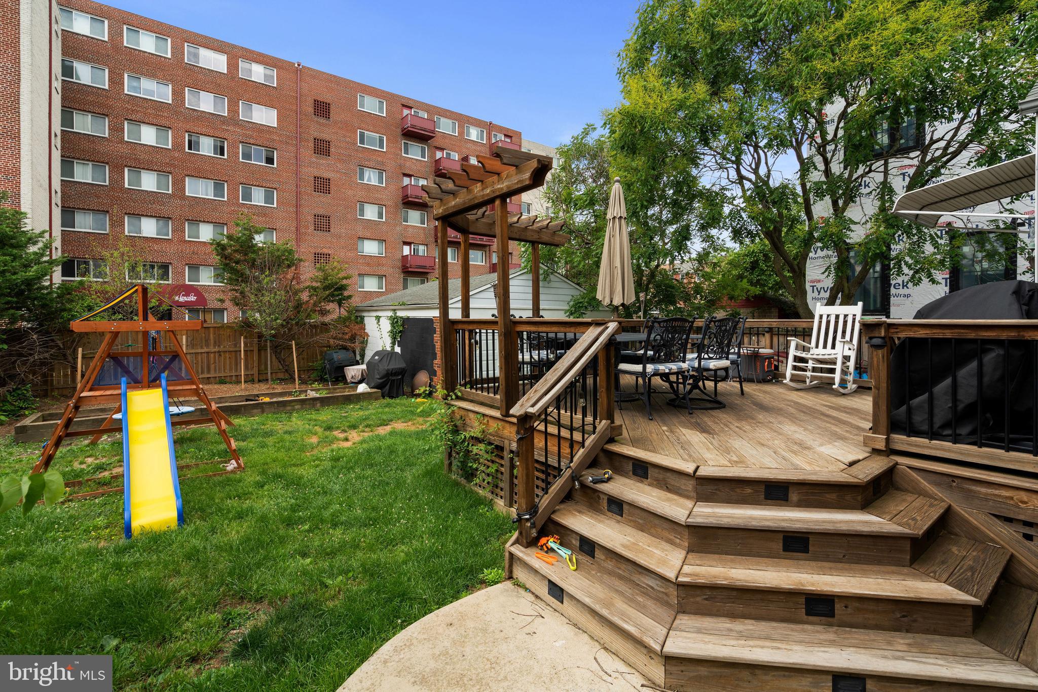 1005 South Rolfe Street Arlington, VA 22204 - Photo 22 of 29