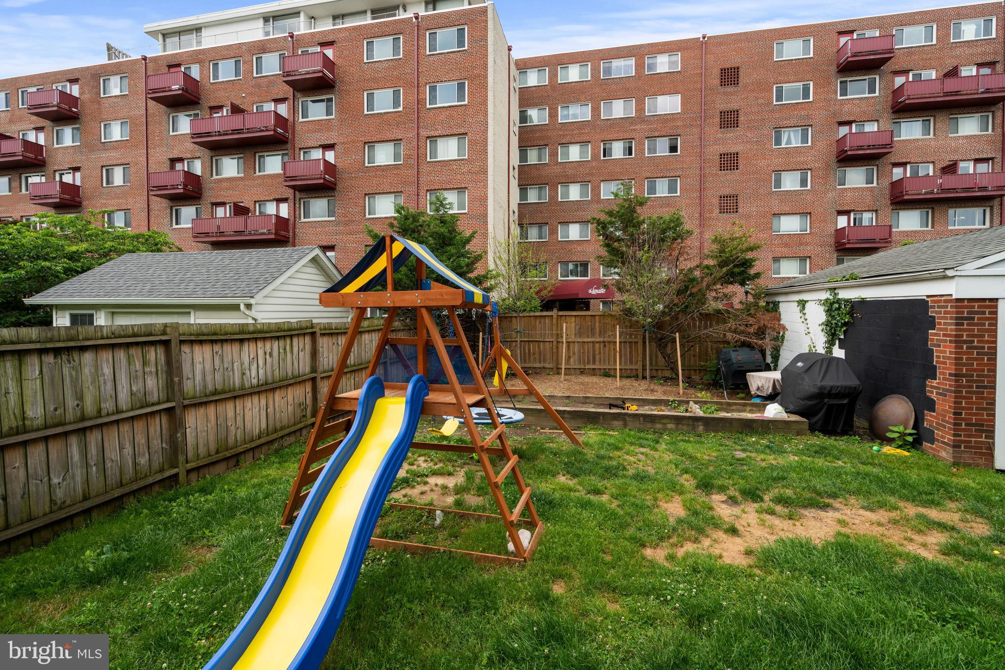1005 South Rolfe Street Arlington, VA 22204 - Photo 23 of 29