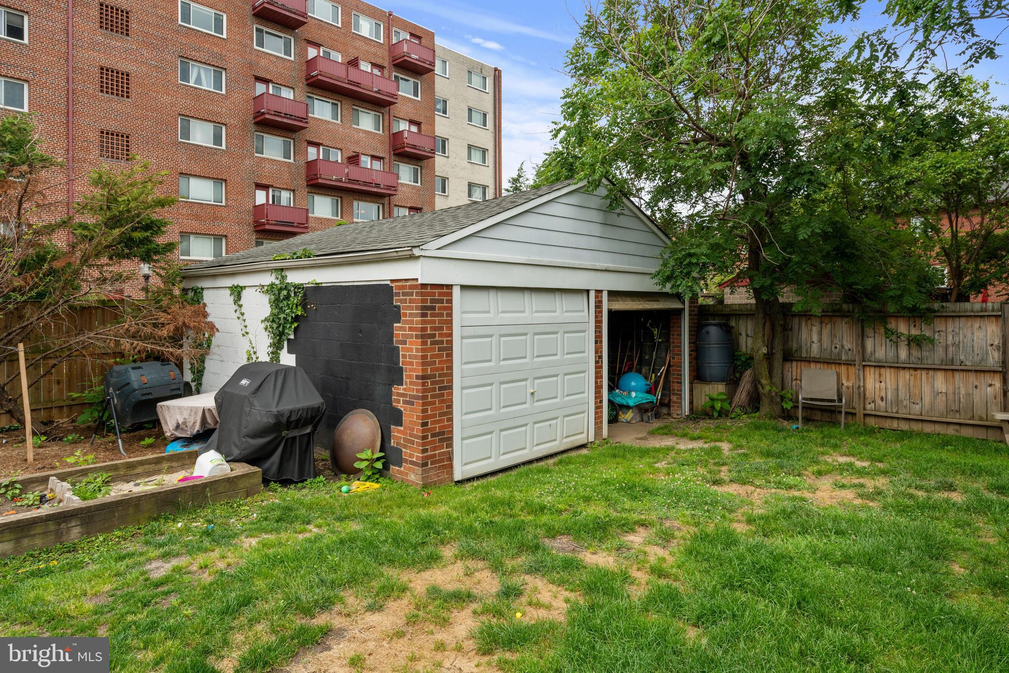 1005 South Rolfe Street Arlington, VA 22204 - Photo 24 of 29