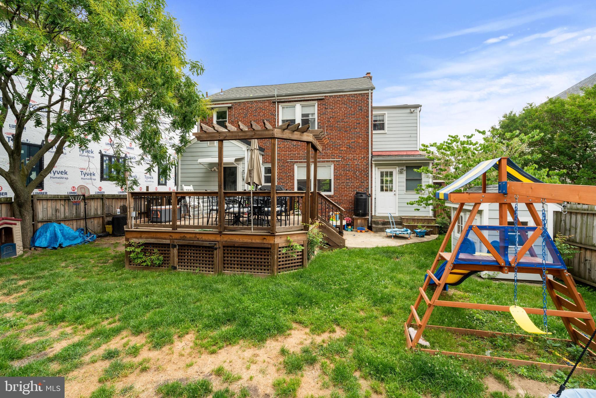 1005 South Rolfe Street Arlington, VA 22204 - Photo 25 of 29