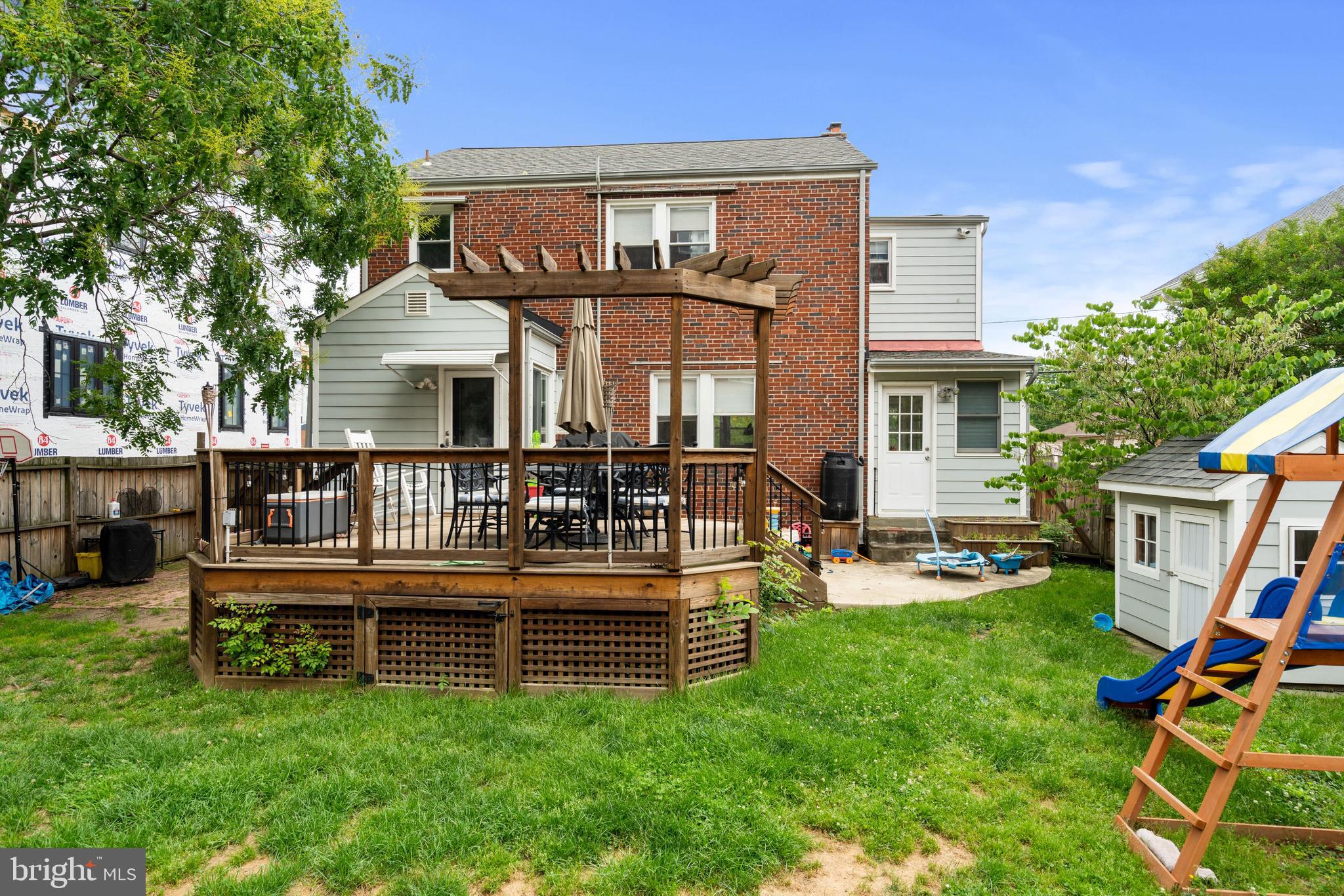 1005 South Rolfe Street Arlington, VA 22204 - Photo 26 of 29