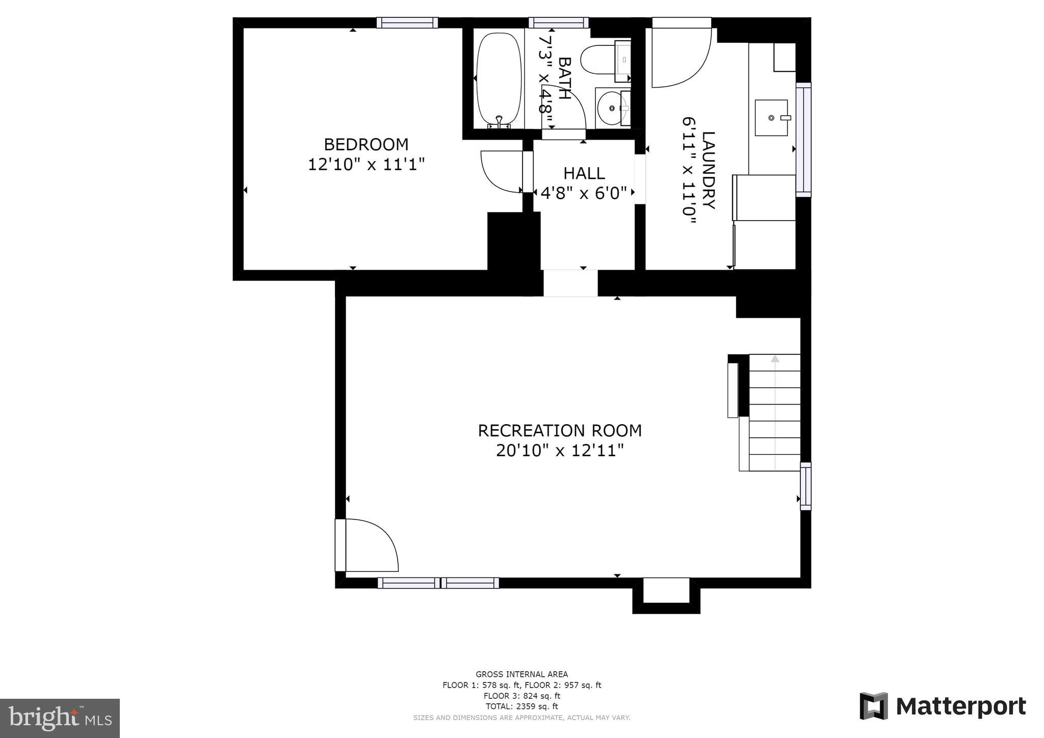 1005 South Rolfe Street Arlington, VA 22204 - Photo 27 of 29