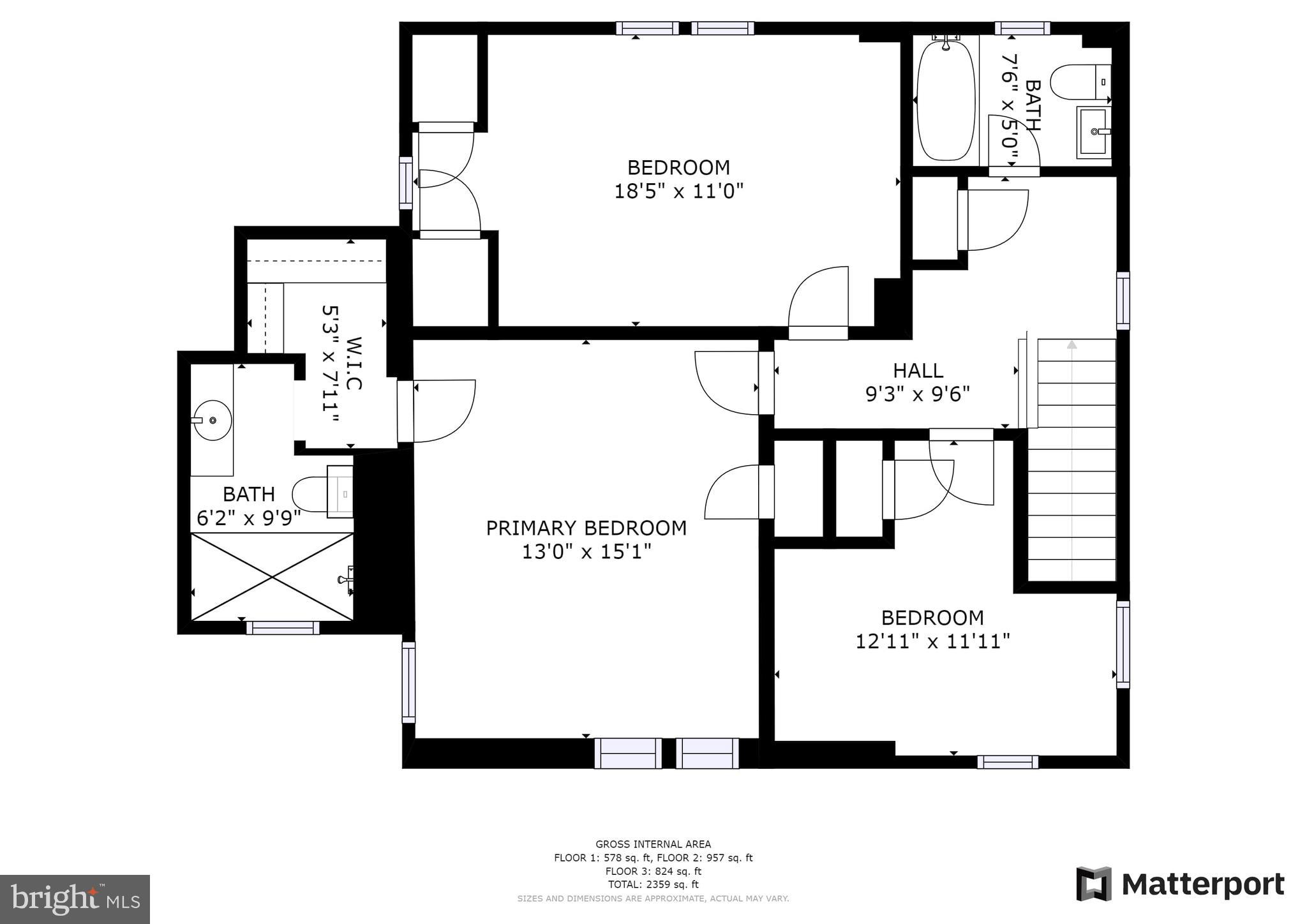 1005 South Rolfe Street Arlington, VA 22204 - Photo 28 of 29