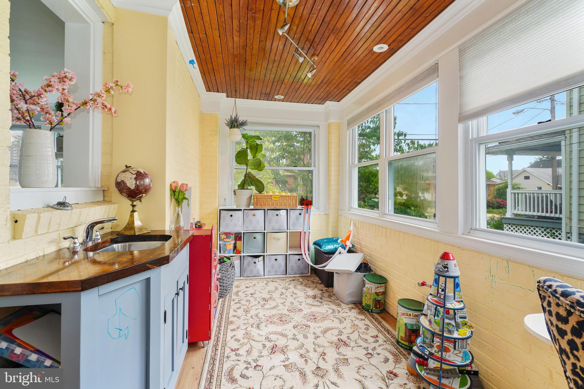 1005 South Rolfe Street Arlington, VA 22204 - Photo 4 of 29