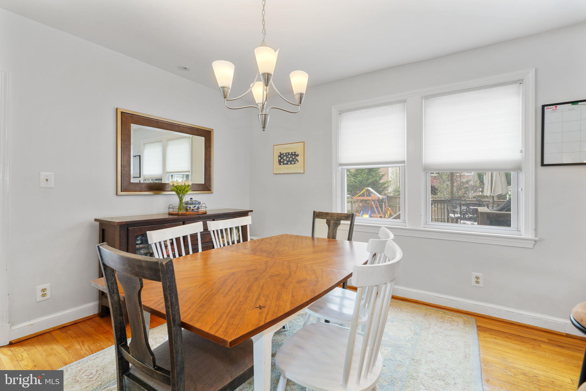 1005 South Rolfe Street Arlington, VA 22204 - Photo 5 of 29