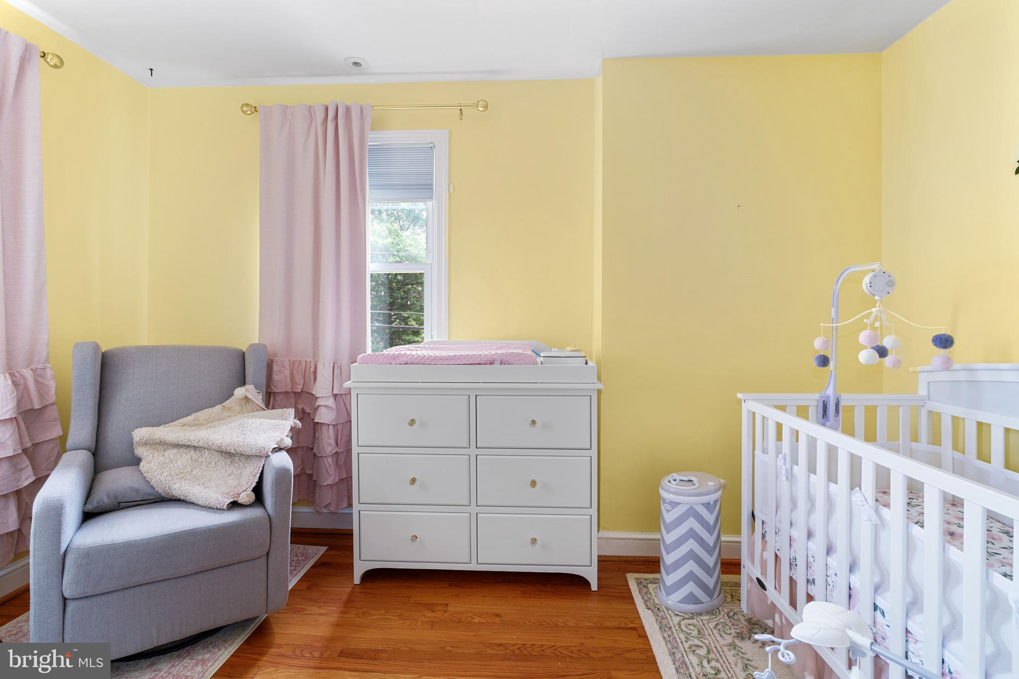 1005 South Rolfe Street Arlington, VA 22204 - Photo 8 of 29