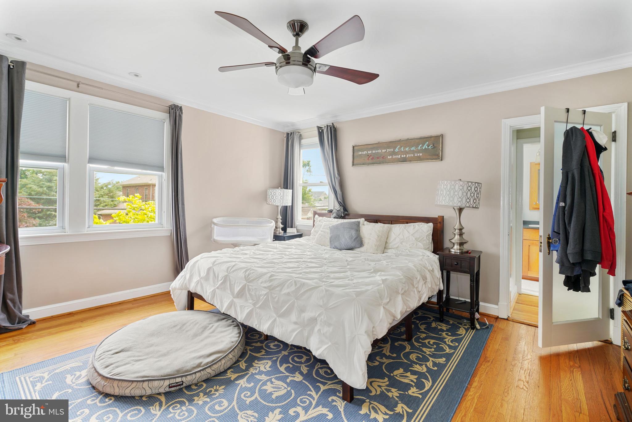 1005 South Rolfe Street Arlington, VA 22204 - Photo 9 of 29