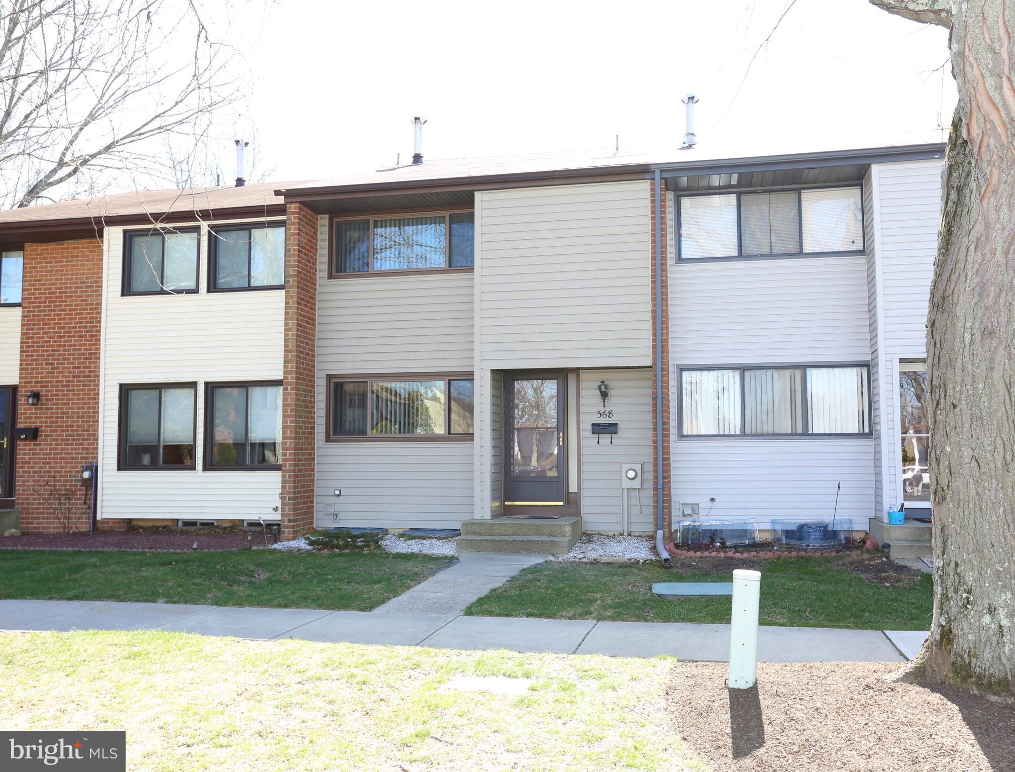 368 Bolton Road Hightstown, NJ 08520 - Photo 1 of 24 Gallery Image 1