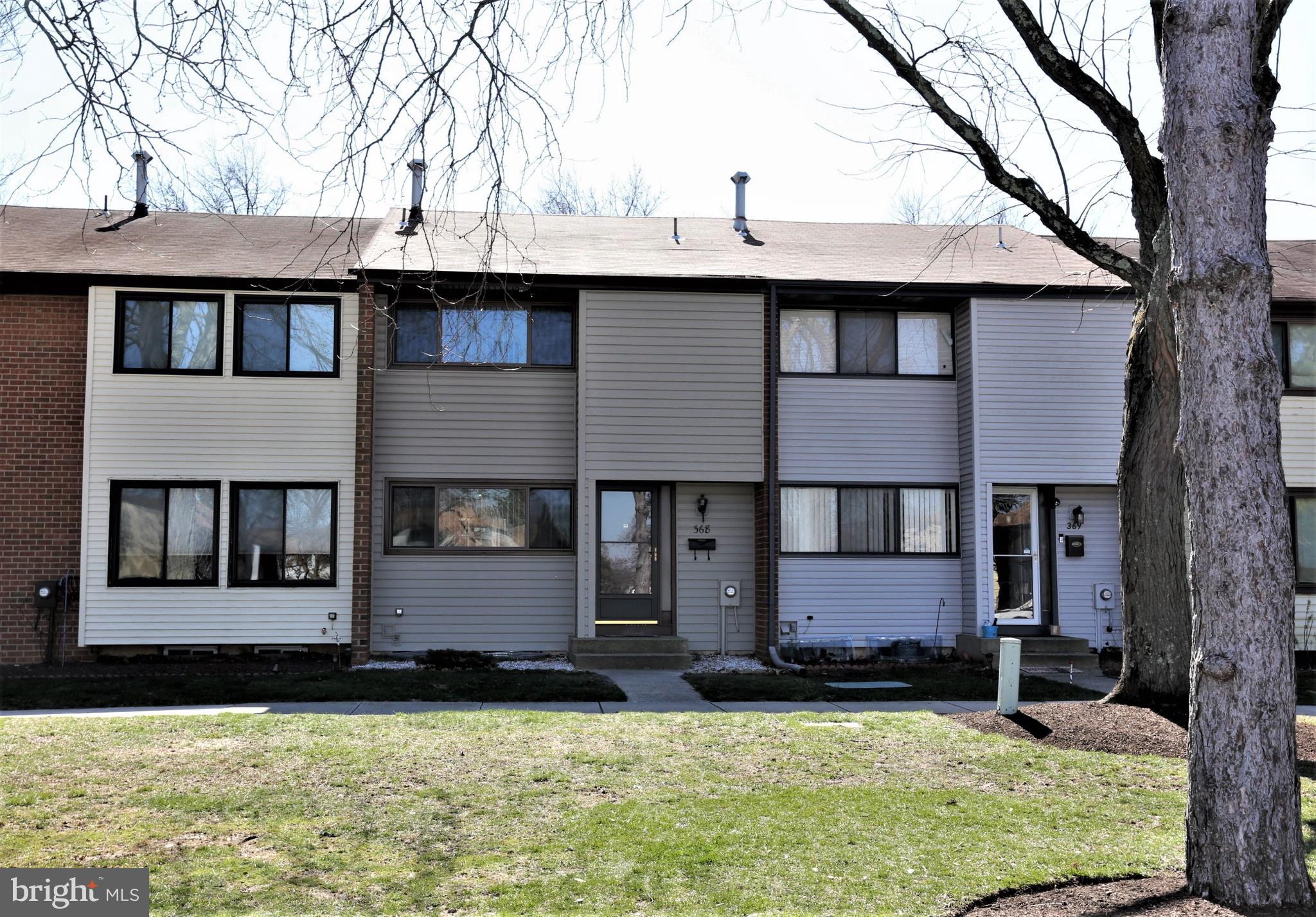 368 Bolton Road Hightstown, NJ 08520 - Photo 2 of 24 Gallery Image 2