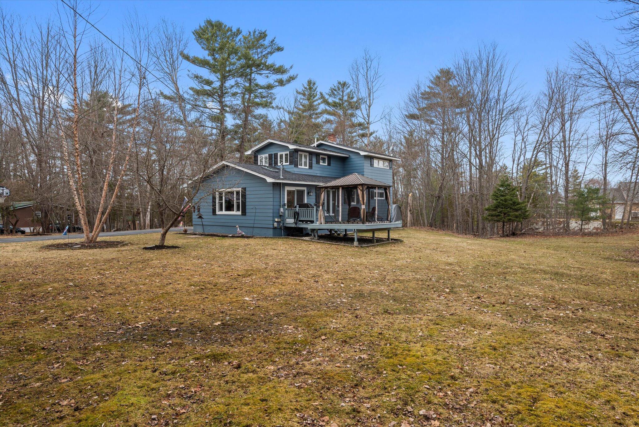 49 Sandy Point Road Milford, ME 04461 - Photo 51 of 73 51-49 Sandy Point