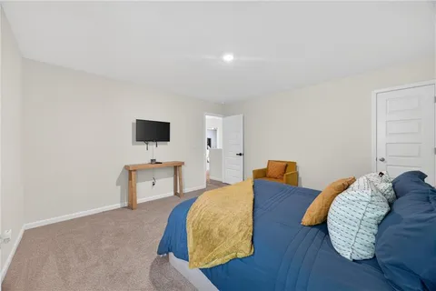 $425,000 | 1253 Richmond Court Southeast, Atlanta, GA 30354